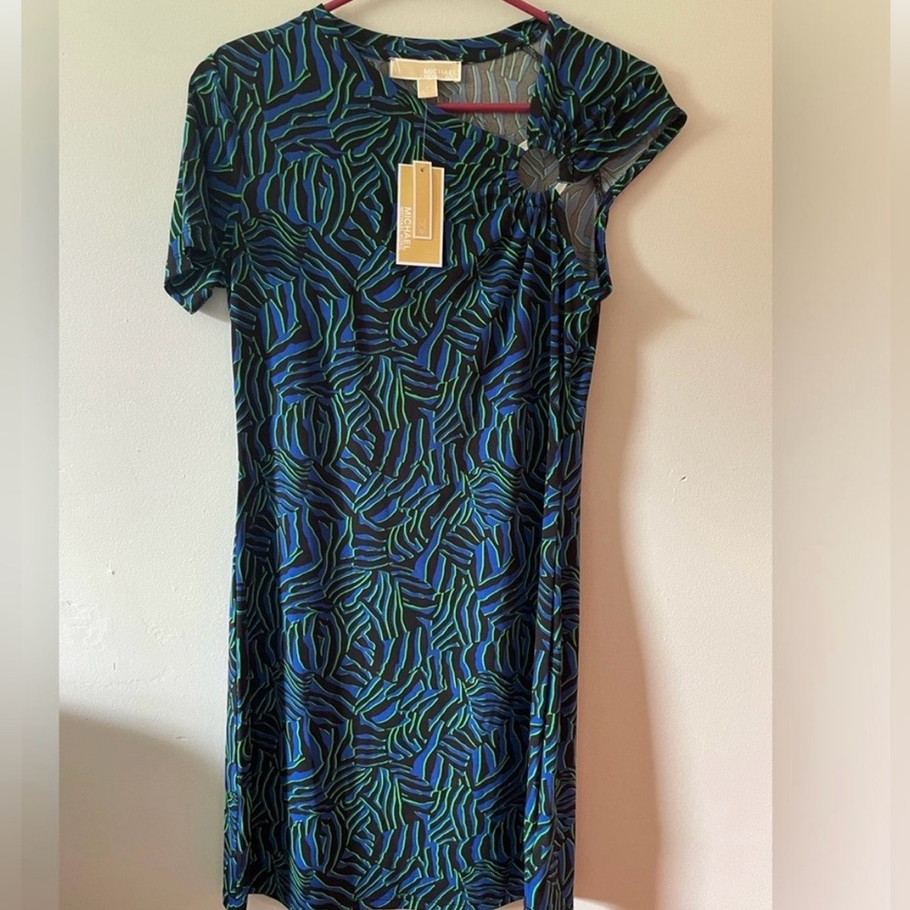 Michael Kors Dress (NWT)